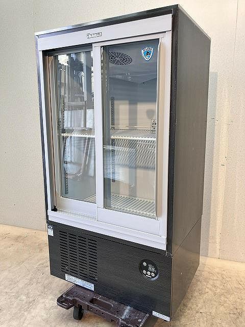 三重県にて 大和冷機 冷蔵ショーケース 231BU-11 を買取致しました。