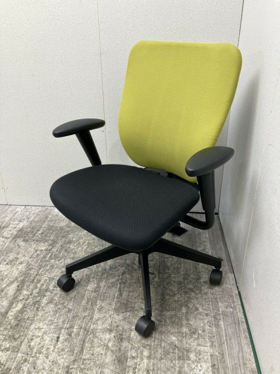 三重県にて イトーキ プラオチェア  を買取致しました。
