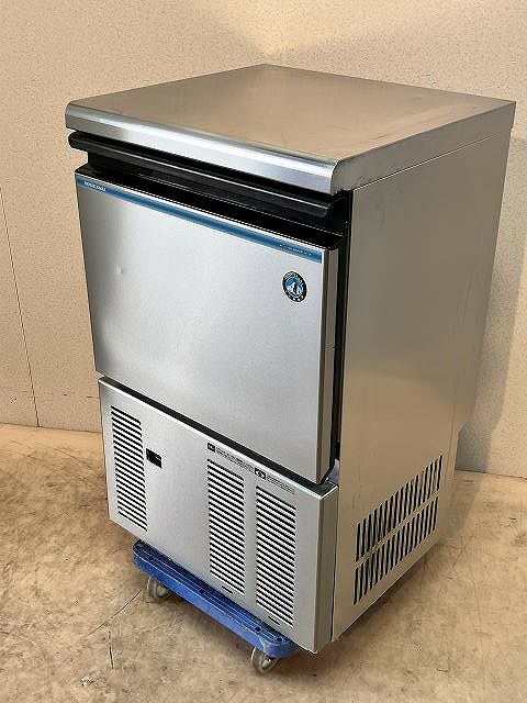 愛知県にて ホシザキ 35kg製氷機 IM-35M-1 を買取致しました。