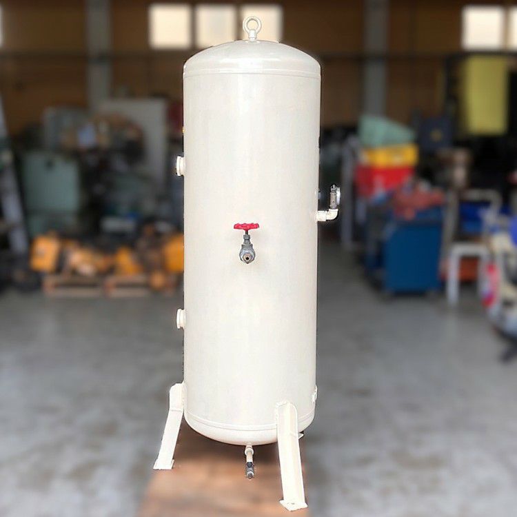 三重県にて 富士コンプレッサー製作所 220Lサブタンク subtank を買取致しました。