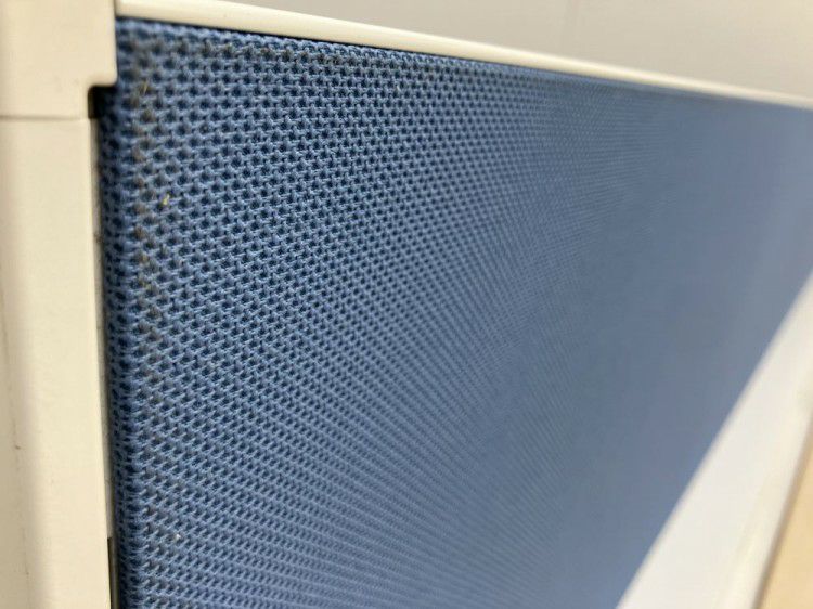 愛知県にて ウチダ（内田洋行） デスクパネル付1600両袖デスク  を買取致しました。