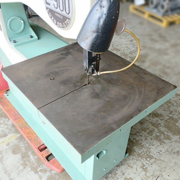 岐阜県にて LUXO/ラクソー コンタマシン L-900 を買取致しました。