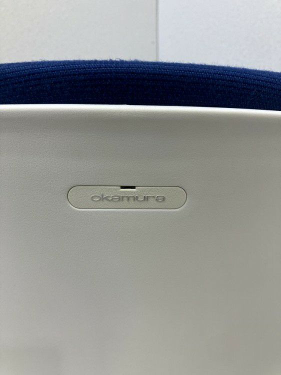 岐阜県にて オカムラ オムネスチェア を買取致しました。