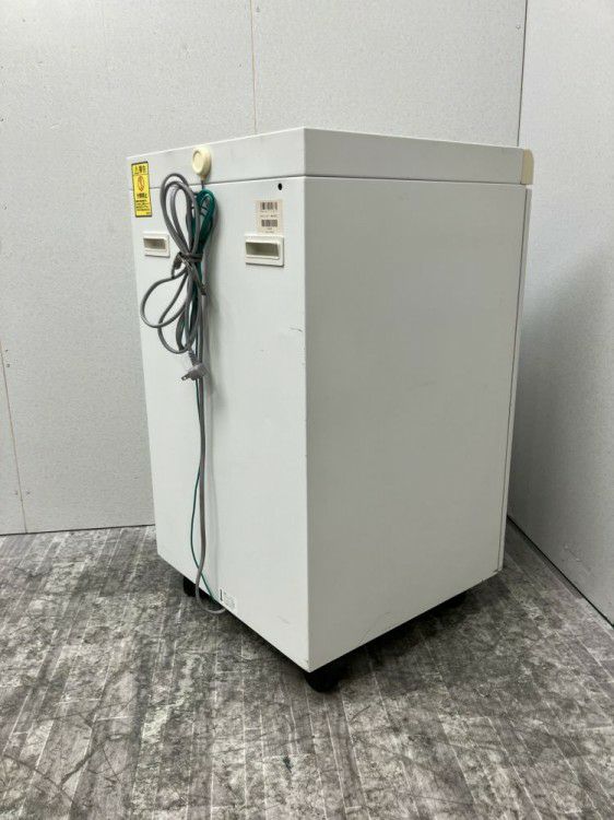 岐阜県にて 明光商会 シュレッダー を買取致しました。