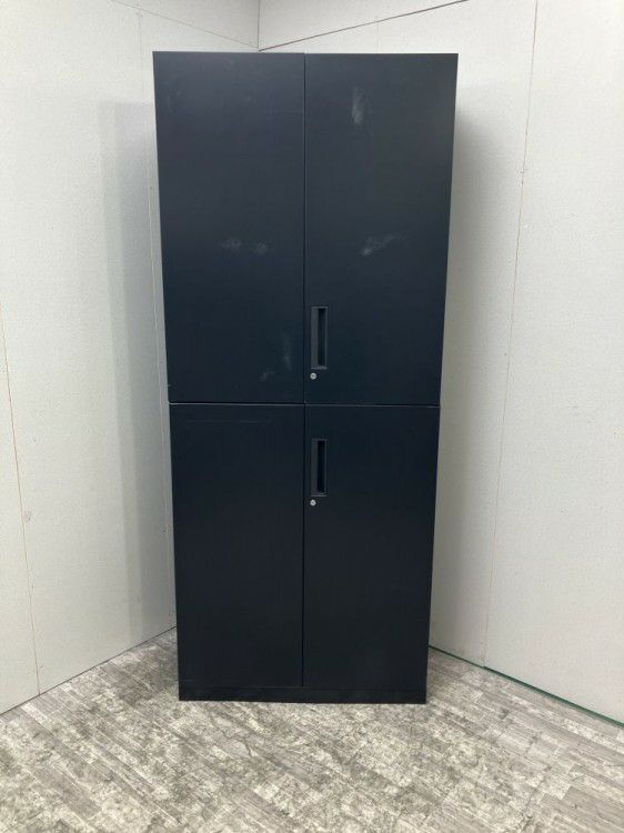 三重県にて コクヨ 両開き上下書庫  を買取致しました。