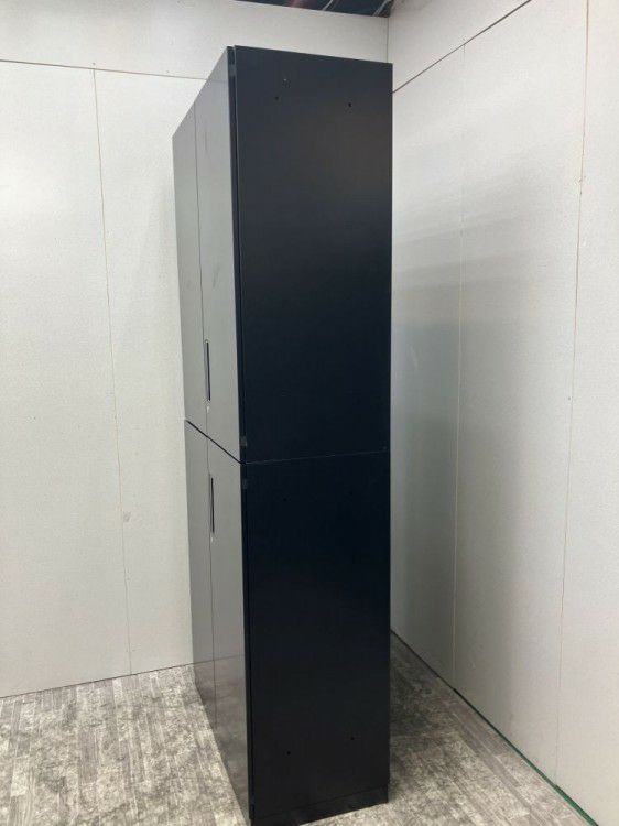 三重県にて コクヨ 両開き上下書庫  を買取致しました。