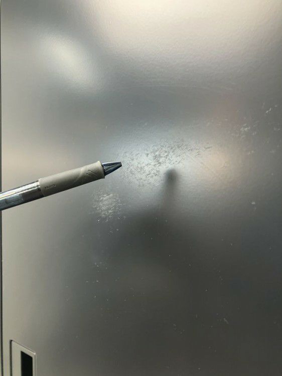 三重県にて コクヨ 両開き上下書庫  を買取致しました。