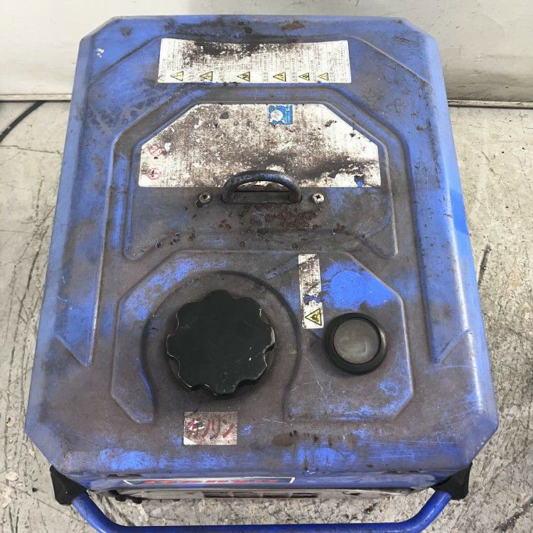 愛知県にて Denyo/デンヨー エンジンウェルダー GAW-150ES2 を買取致しました。