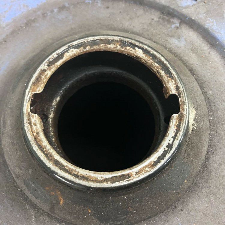 愛知県にて Denyo/デンヨー エンジンウェルダー GAW-150ES2 を買取致しました。