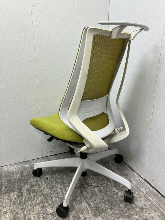 岐阜県にて コクヨ デュオラチェア を買取致しました。