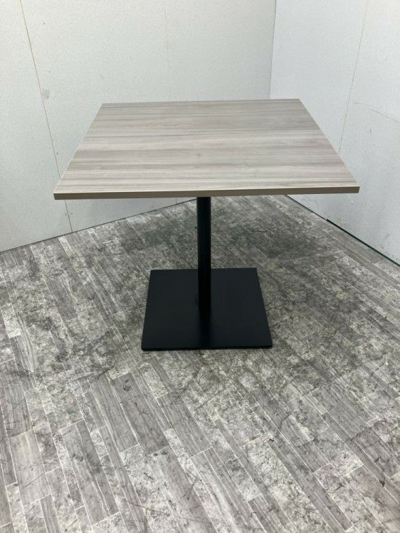 岐阜県にて コクヨ 750角テーブル  を買取致しました。