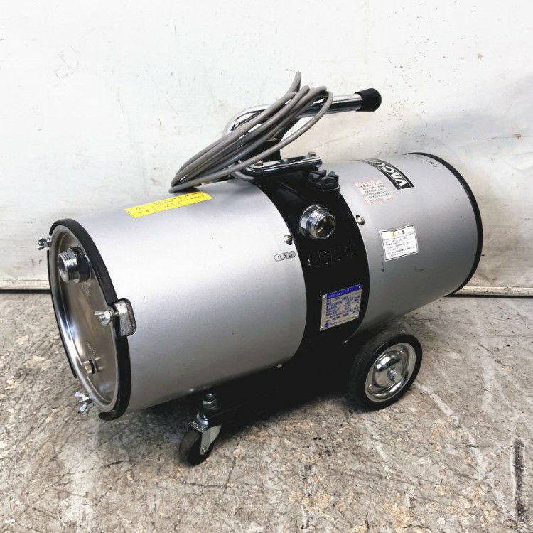 三重県にて 荏原製作所/エバラ ウェットクリーナー 25CLP 25CLP2 を買取致しました。