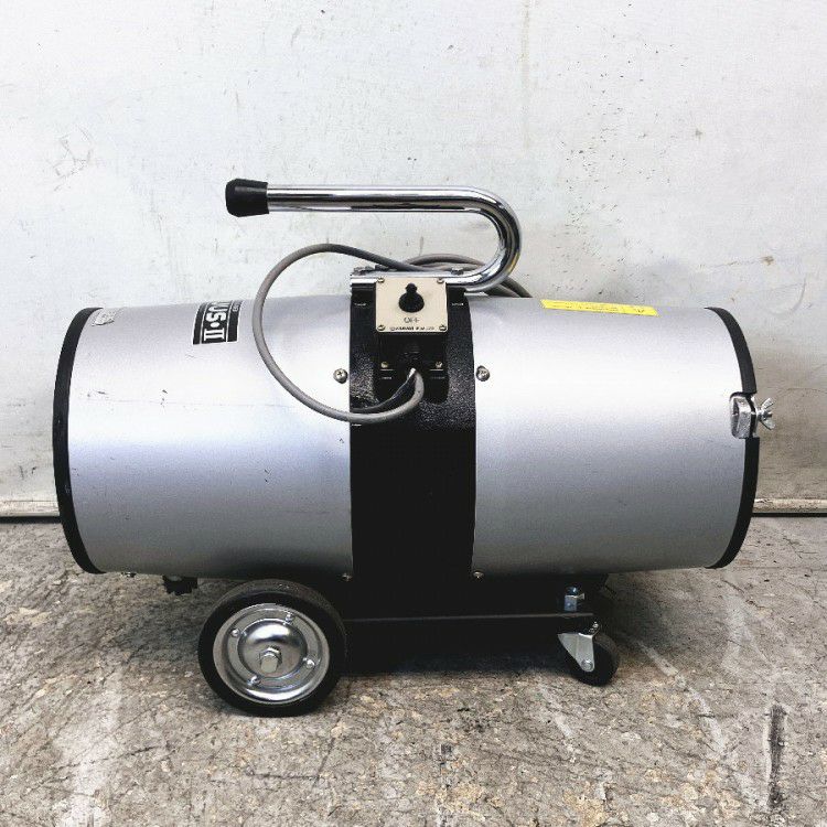 三重県にて 荏原製作所/エバラ ウェットクリーナー 25CLP 25CLP2 を買取致しました。