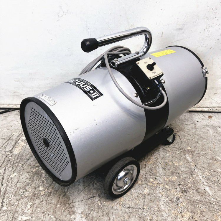 三重県にて 荏原製作所/エバラ ウェットクリーナー 25CLP 25CLP2 を買取致しました。