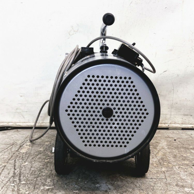 三重県にて 荏原製作所/エバラ ウェットクリーナー 25CLP 25CLP2 を買取致しました。