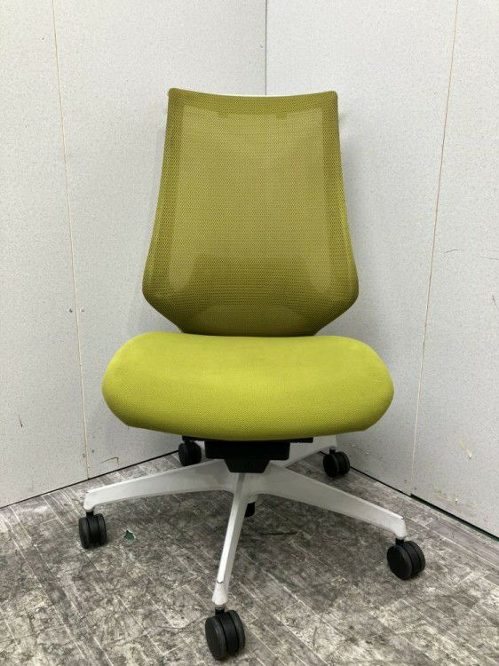 岐阜県にて コクヨ デュオラチェア  を買取致しました。