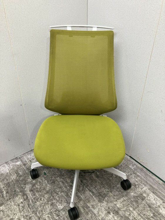 岐阜県にて コクヨ デュオラチェア  を買取致しました。