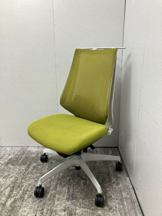 岐阜県にて コクヨ デュオラチェア  を買取致しました。