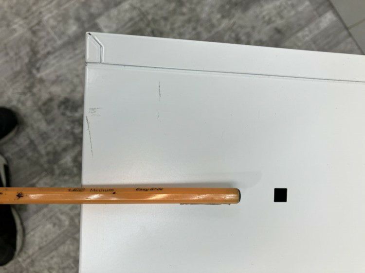 静岡県にて コクヨ 引違い書庫  を買取致しました。