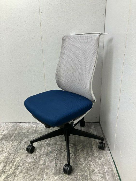 愛知県にて コクヨ ベゼルチェア  を買取致しました。