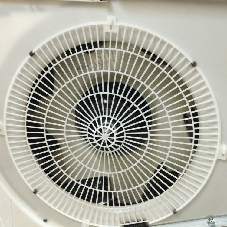 愛知県にて DAIKIN/ダイキン 天吊自在形エアコン SZRU80BYT を買取致しました。