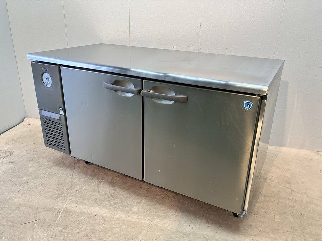 愛知県にて 大和冷機 冷蔵コールドテーブル 5971CD-NP を買取致しました。