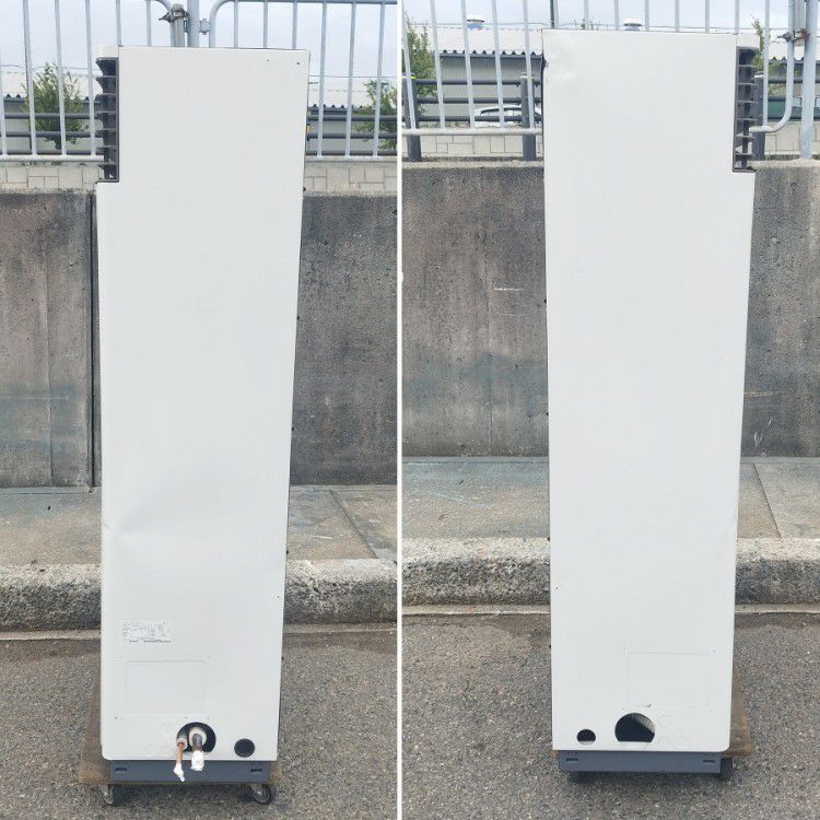 静岡県にて 日立 床置きエアコン RPV-AP280SH4 を買取致しました。