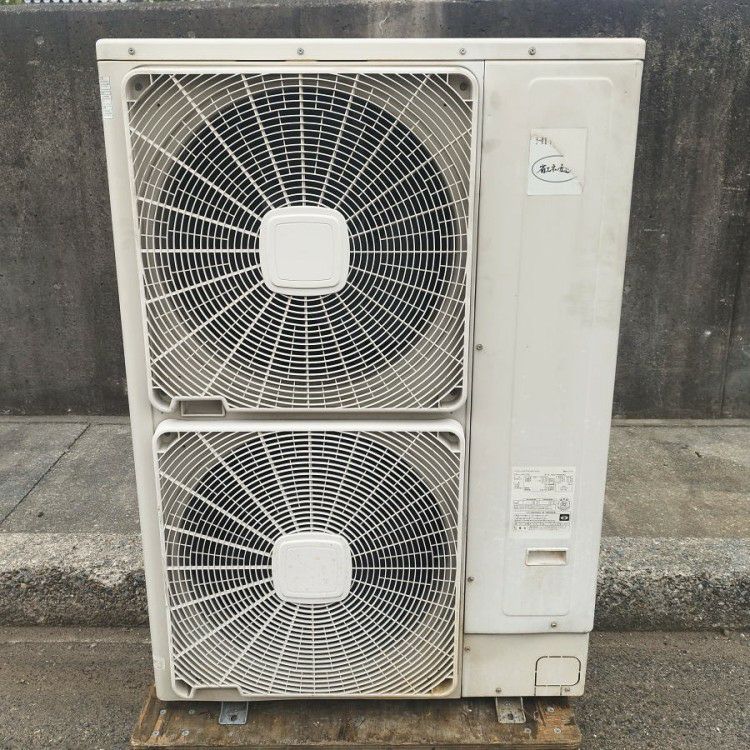 静岡県にて 日立 床置きエアコン RPV-AP280SH4 を買取致しました。