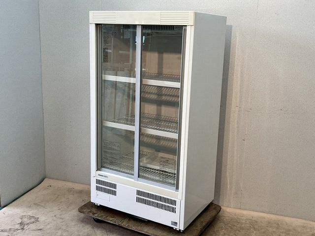三重県にて パナソニック 冷蔵ショーケース SMR-H180NC を買取致しました。