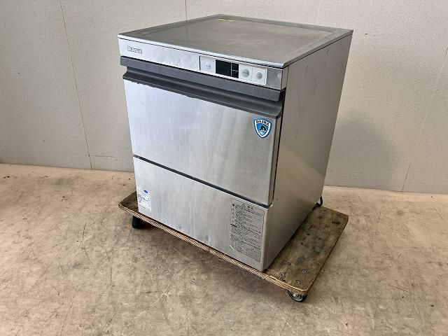 三重県にて 大和冷機 食器洗浄機 DDW-UE4_11-60 を買取致しました。