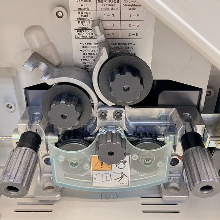 三重県にて DAIHEN/ダイヘン MAG/MIG溶接用直流電源 WB-P350_S-1 を買取致しました。