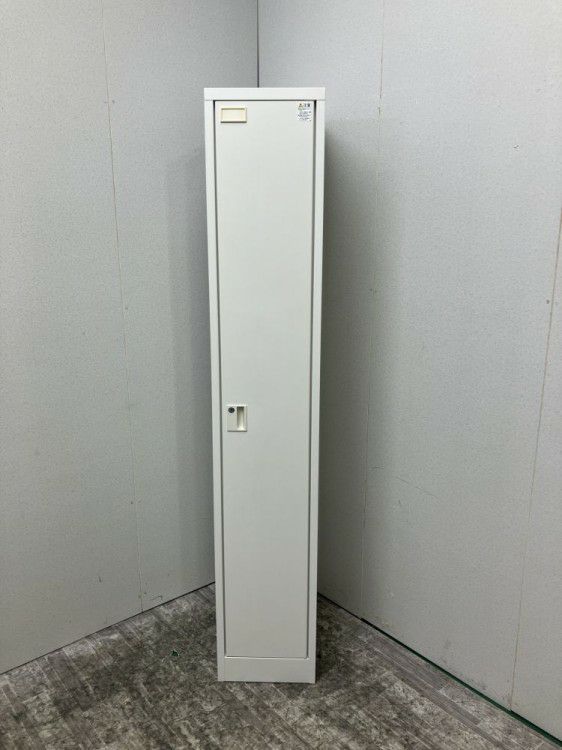 岐阜県にて イトーキ 1人用ロッカー  を買取致しました。