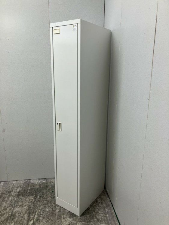 岐阜県にて イトーキ 1人用ロッカー  を買取致しました。