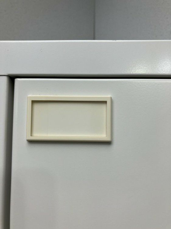 岐阜県にて イトーキ 1人用ロッカー  を買取致しました。