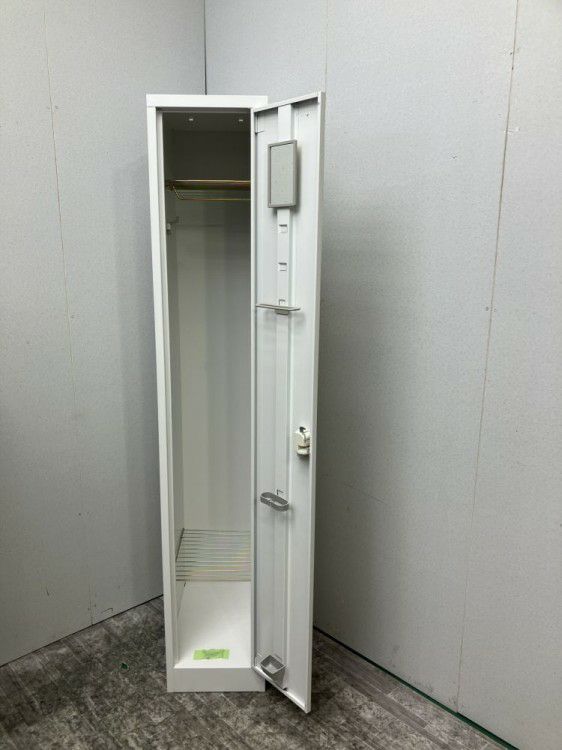 岐阜県にて イトーキ 1人用ロッカー  を買取致しました。