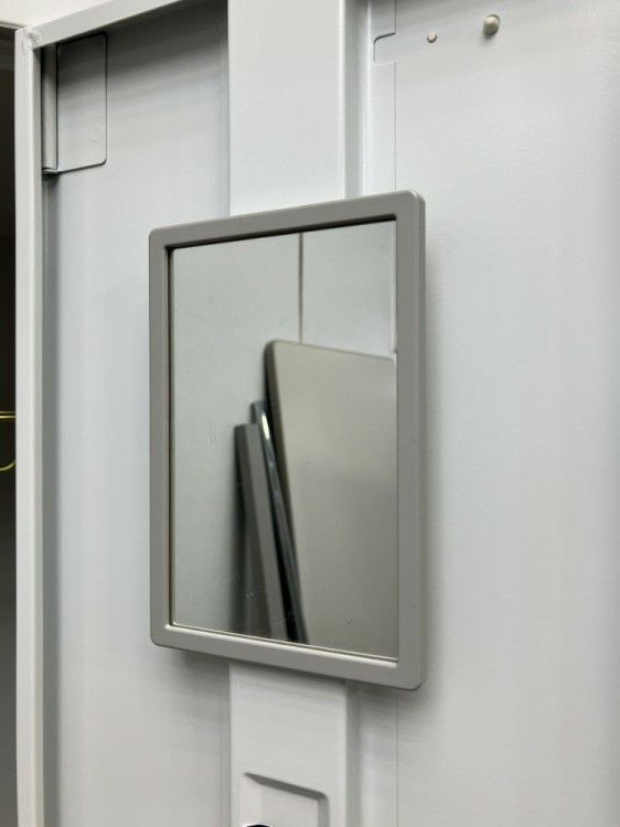 岐阜県にて イトーキ 1人用ロッカー  を買取致しました。