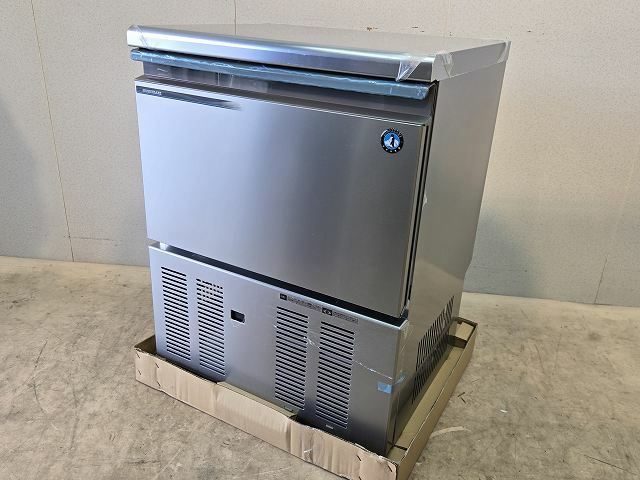 岐阜県にて ホシザキ 65kg製氷機 IM-65M-2 を買取致しました。