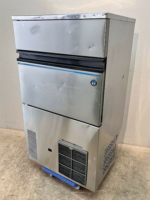 岐阜県にて ホシザキ 75kg製氷機 IM-75M-1 を買取致しました。 岐阜県にて ホシザキ 75kg製氷機 IM-75M-1 を買取致しました。