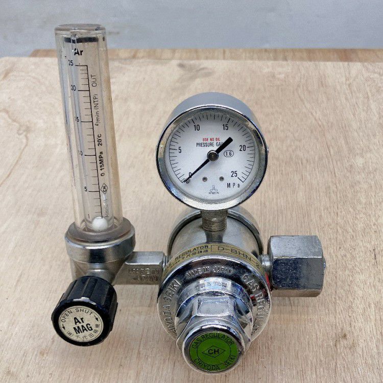 三重県にて DAIHEN/ダイヘン TIG溶接機 DT-300P_S-2 を買取致しました。