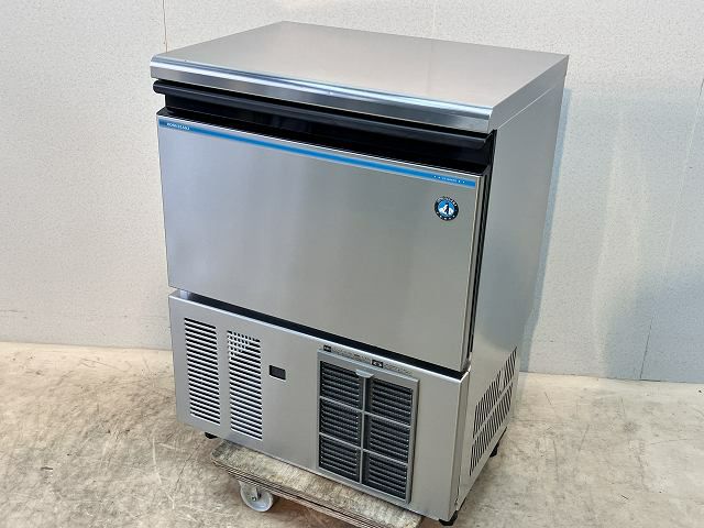 岐阜県にて ホシザキ 45kg製氷機 IM-45M-1 を買取致しました。 岐阜県にて ホシザキ 45kg製氷機 IM-45M-1 を買取致しました。