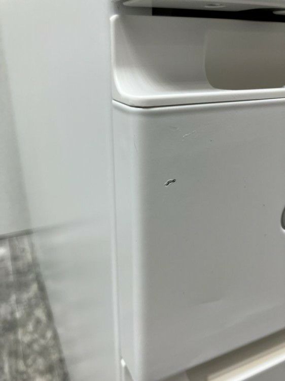 岐阜県にて コクヨ クッション付きインサイドワゴン を買取致しました。