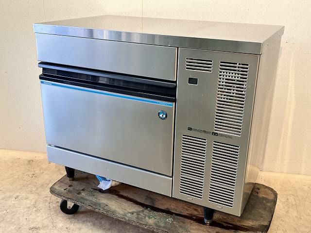 岐阜県にて ホシザキ 95kg製氷機 IM-95TM-1 を買取致しました。