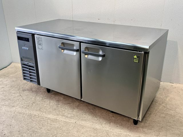 三重県にて 北沢産業 冷蔵コールドテーブル KLRW-150RX を買取致しました。