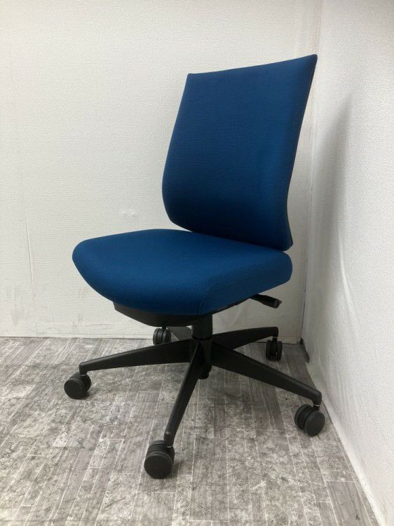 静岡県にて コクヨ ウィザード4チェア  を買取致しました。