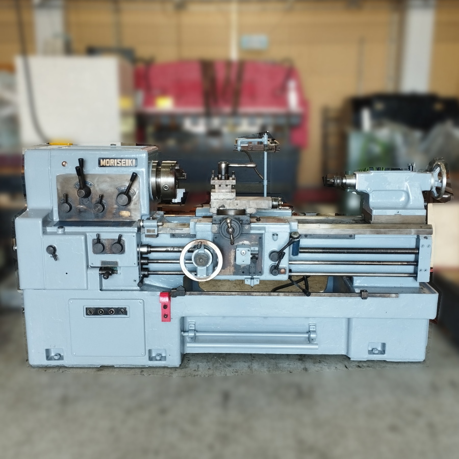 旋盤・フライス盤・加工機　高価買取致します！