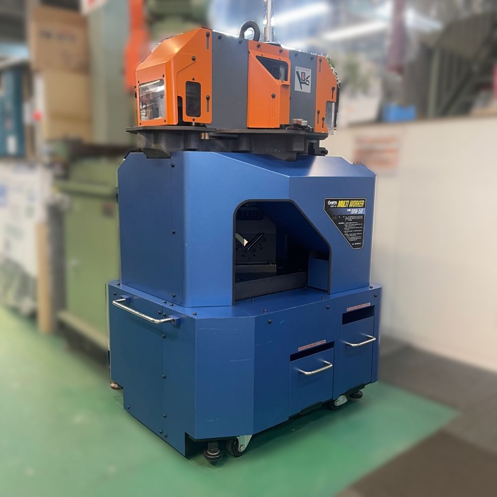 旋盤・フライス盤・加工機　高価買取致します！