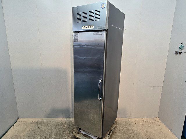 岐阜県にて フクシマガリレイ ジョッキクーラー MJS-050DCSN6 を買取致しました。