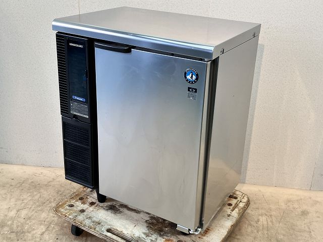 三重県にて ホシザキ 冷凍コールドテーブル FT-63PTE1 を買取致しました。