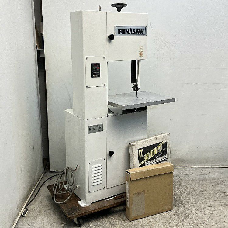 三重県にて フナソー コンタマシン FC-300-A を買取致しました。