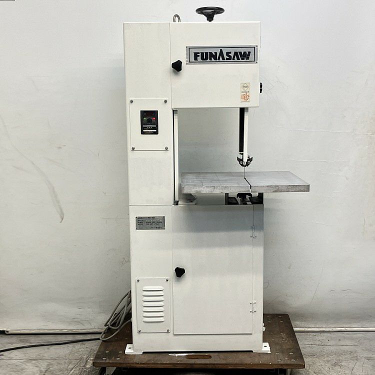 三重県にて フナソー コンタマシン FC-300-A を買取致しました。